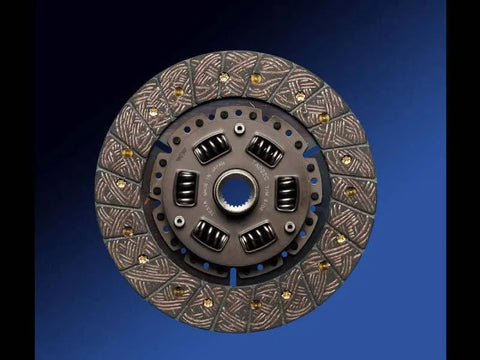 Cusco Copper Clutch Disc (Impreza 08-14/Legacy 05-09) — fits Subaru Outback
