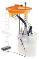 PAT VW Diesel Mra - EFP-330