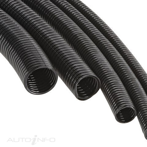 Narva Non-split Tubing 7MM X 100M - 56750-100