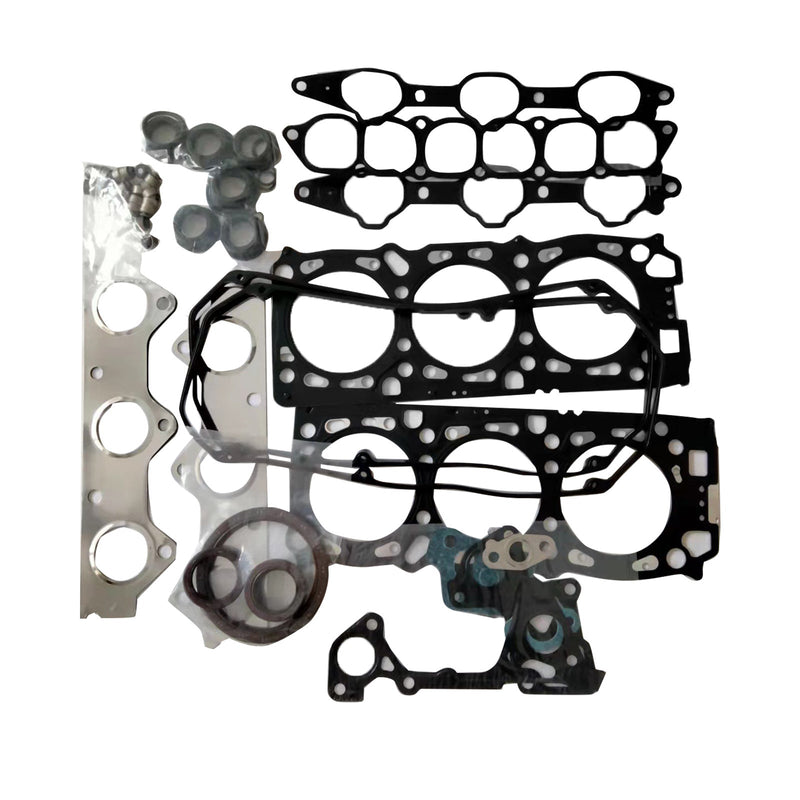 Cylinder Head Gasket Set to suit Mitsubishi Magna 3.0L — image 1