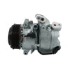 AC Compressor with Clutch to suit Nissan Altima 3.5L — image 4