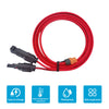 Solar Connector to XT60i Adapter Cable to suit Energy Storage Equipment — image 3