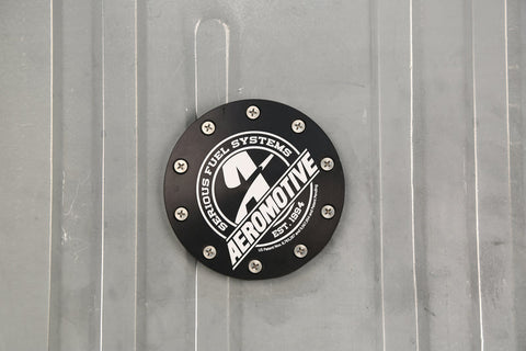 Aeromotive Stealth 200 Fuel Tank, ARO18147