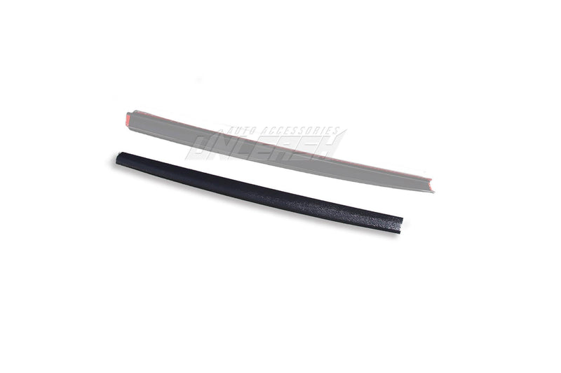 Tailgate Cover Cap Protector for Isuzu D-MAX 2012-2019