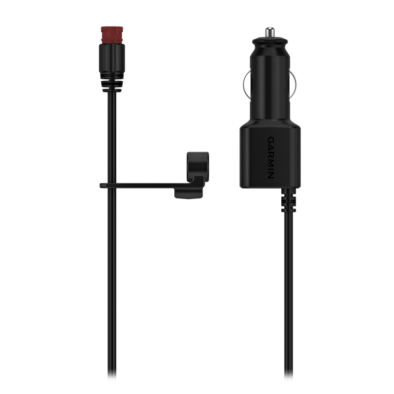 Garmin 12V Vehicle Power Cable