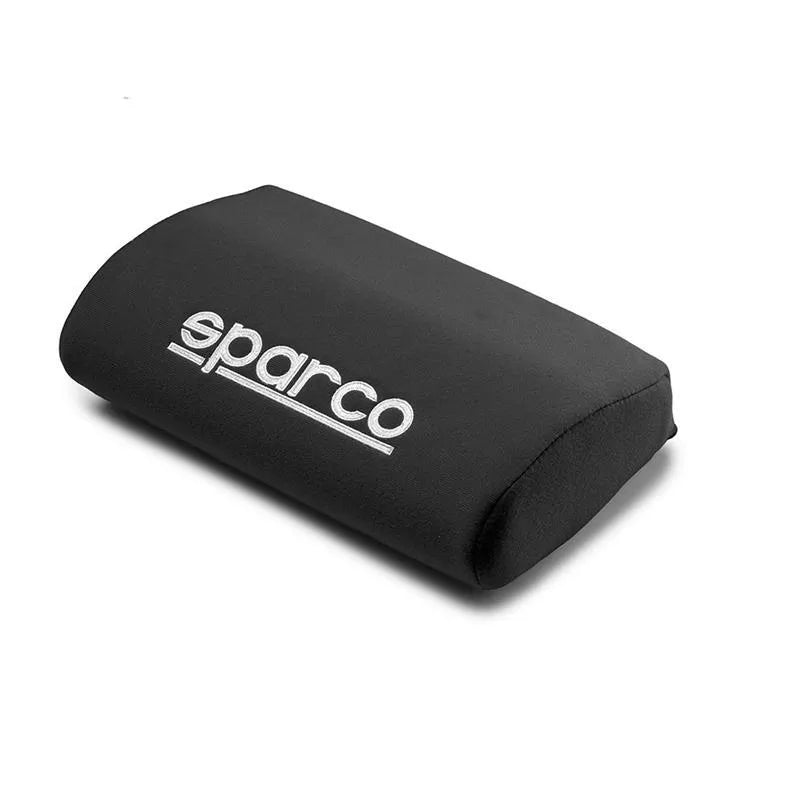Sparco Cushion Leg Rev - Black
