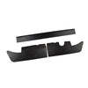 Rear Bumper Protector Guard Panel Trim to suit Suzuki Jimny — image 6