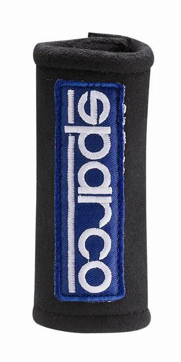 Sparco Belt Pad Mini - Black