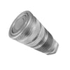 Hydraulic Flat Face Coupler to suit Bobcat S450 — image 5