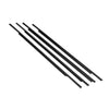 Window Weatherstrip Seal Belt Moulding to suit Mitsubishi Outlander — image 1