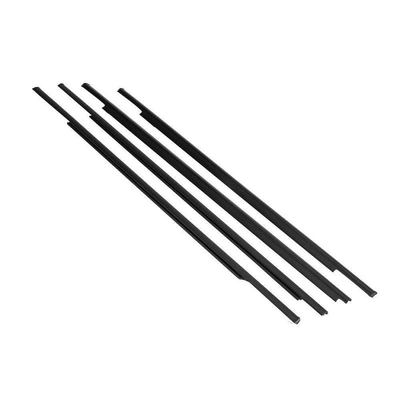 Window Weatherstrip Seal Belt Moulding to suit Mitsubishi Outlander — image 1