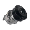 Air Con Compressor to suit Lexus LX570 5.7L — image 2