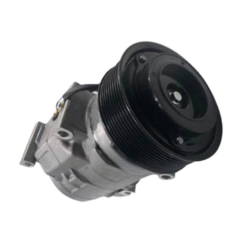 Air Con Compressor to suit Lexus LX570 5.7L — image 2
