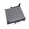 to suit Mitsubishi L200 TRITON 2.5-liter radiator — image 3