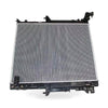 to suit Mitsubishi L200 TRITON 2.5-liter radiator — image 1