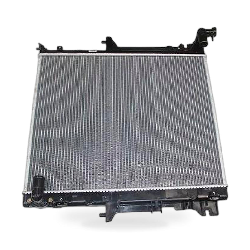 to suit Mitsubishi L200 TRITON 2.5-liter radiator — image 1