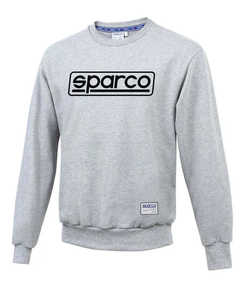 Sparco Sweatshirt Frame X-Large - Grey