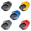 Honda CRF250L 2017-2020 Kickstand Enlarge Plate Pad fit