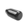 100% Real Carbon Fiber Gear Shift Knob with Adapter Universal — image 5