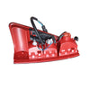 Right Red Tail Light to suit Isuzu D-Max 2006-2012 — image 5