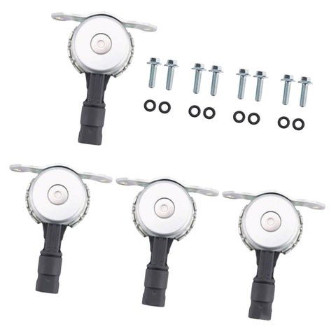 Variable Valve Timing Solenoid to suit Ford Mustang 5.2L — image 2