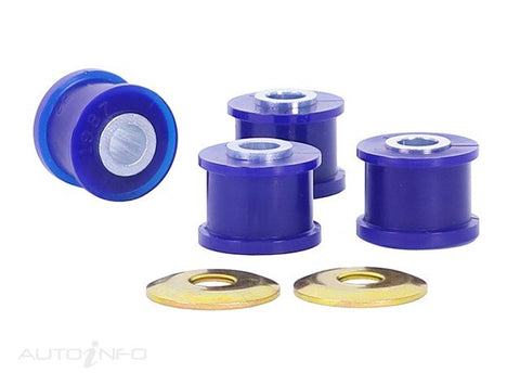 SuperPro Front & Rear Sway BA - SPF1987K