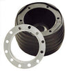 Sparco Steering Wheel Hub (Golf 4/A4 B)