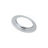 K&N Filters Metal Base Plate - 1.156" H x 7.313" W x 11" L