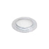K&N Filters Metal Base Plate - 1.156" H x 7.313" W x 11" L
