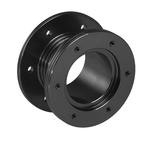 Sparco Steering Spacer - Black