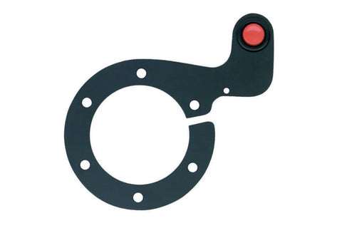 Sparco Single External Horn Button
