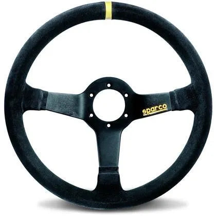 Sparco Strwhl Steering Wheel 345mm - Suede