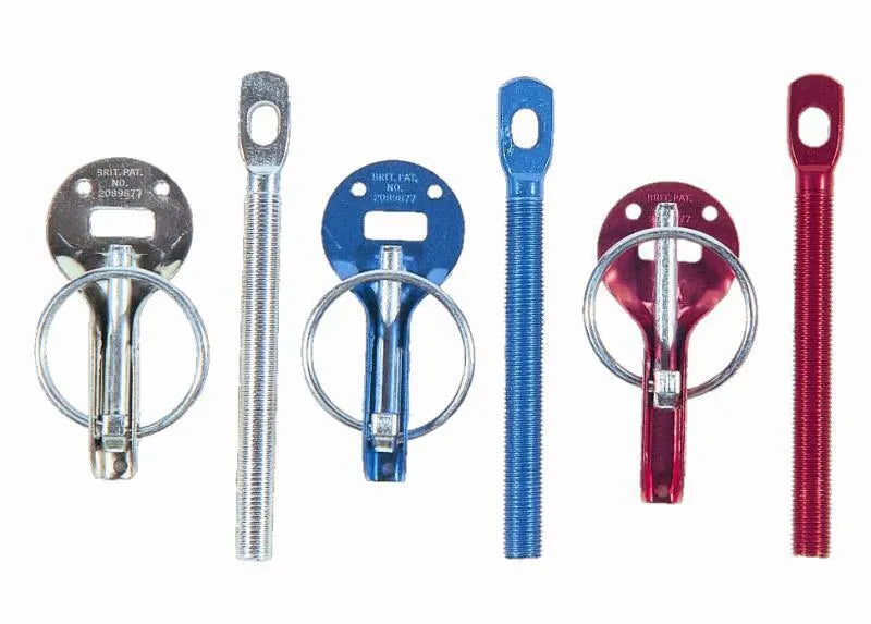 Sparco Hood Pin