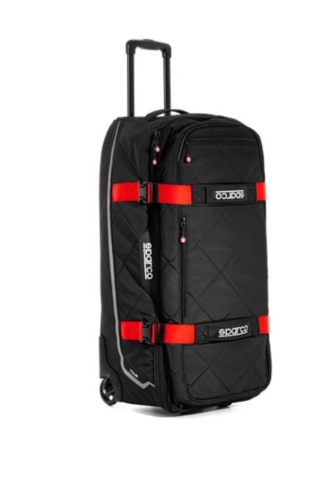 Sparco Bag Tour