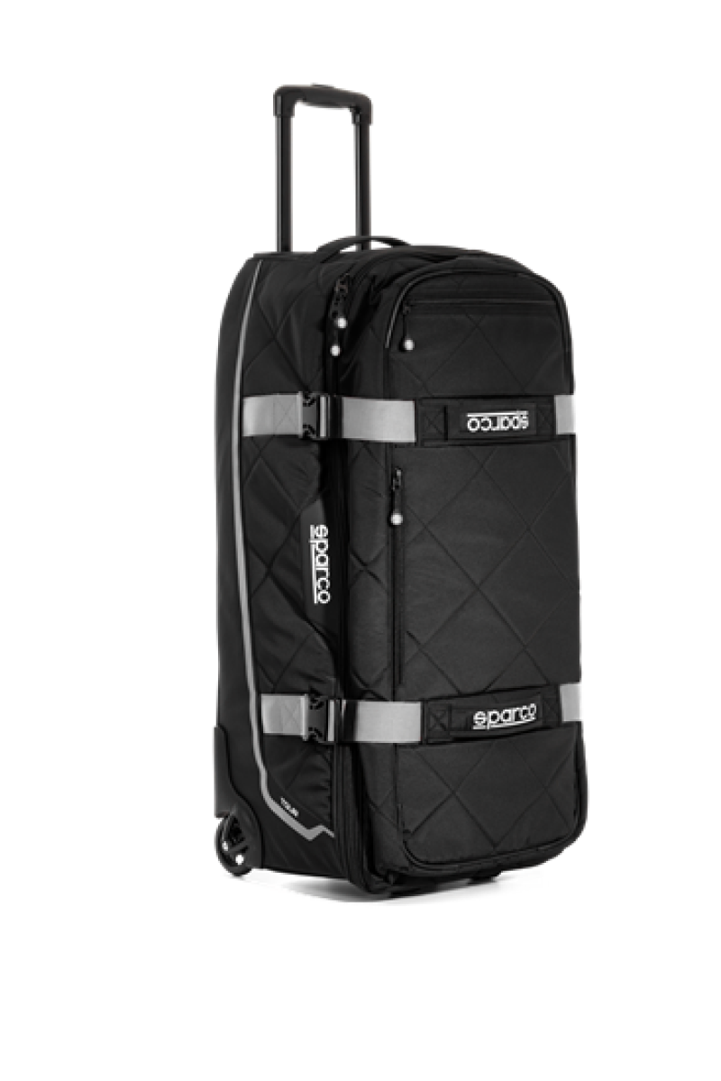 Sparco Bag Tour - Black/Silver