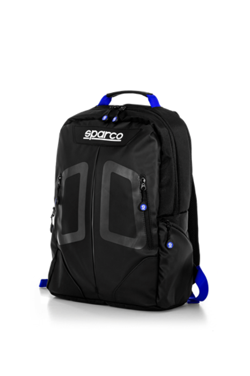 Sparco 016440NRAZ-XPX Bag Stage | Kren Offroad NZ