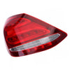 Left LED Tail Light to suit Mercedes C-Class W205 — image 5