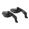 Ducati Multistrada Streetfighter V2 V4,S,SP 2020-2023 Rearview Mirrors