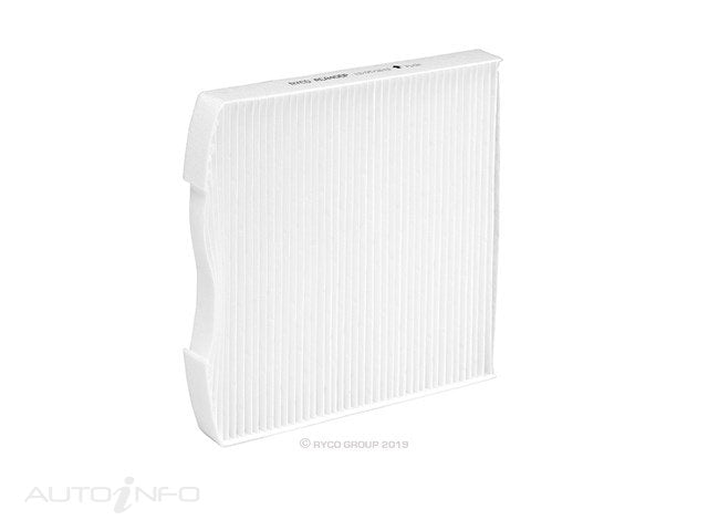 Ryco Cabin Filter Ldv 17-On - RCA406P