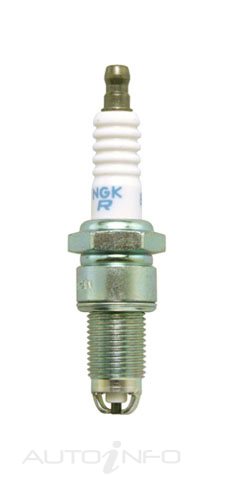 NGK Multiground Spark Plug 5451 - BPR6EKB