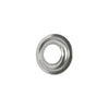 K&N Filters Metal Base Plate - 1.125" H x 5.125" W x 11" L