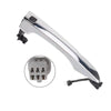 Front Right Door Handle With Smart Key to suit Hyundai Sonata 2.0L — image 4