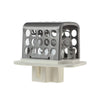 Heater Blower Motor Resistor to suit Jeep Wrangler 4.0L — image 4