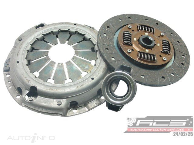 ACS Clutch Kit Nissan Cef 2.0 V6 Max A32 - KNI23020