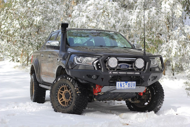 Offroad Animal Toro Bull Bar - Ford Ranger PX 2011-2022
