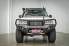 Offroad Animal Toro Bull Bar - Toyota LandCruiser 80 Series 1990-1997