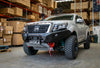 Offroad Animal Predator Bull Bar - Nissan Navara NP300 2025+