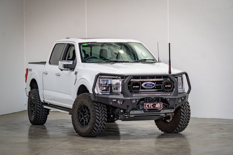 Offroad Animal Toro Bull Bar - Ford F150 2021+