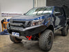 Offroad Animal Predator Bull Bar - Nissan Navara NP300 2015-2020