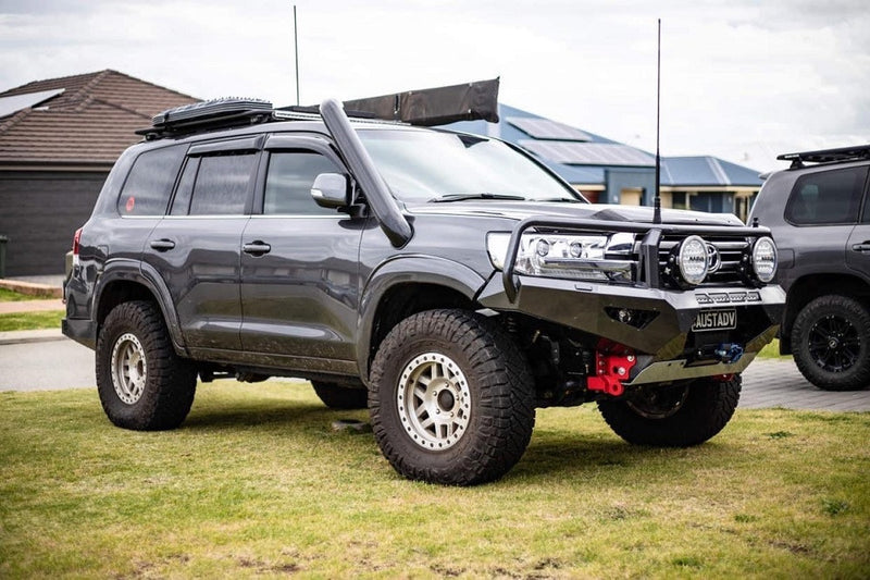 Offroad Animal Toro Bull Bar - Toyota LandCruiser 300 Series 2021+